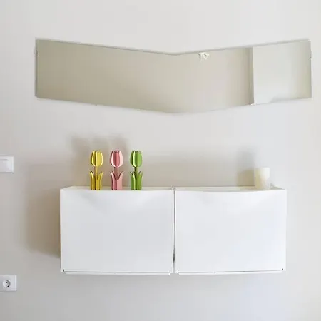 Pure Pool Sensation Apartment Sitges