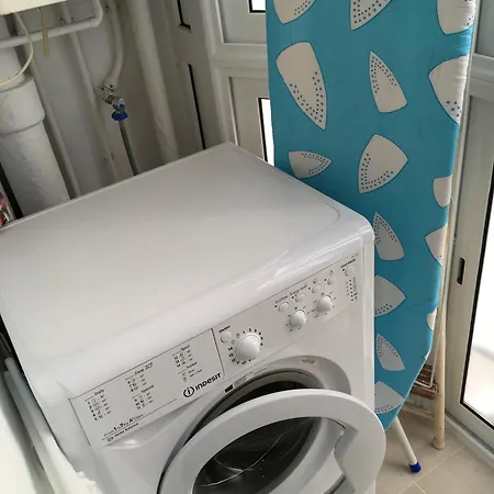 Apartament Pure Pool Sensation Sitges