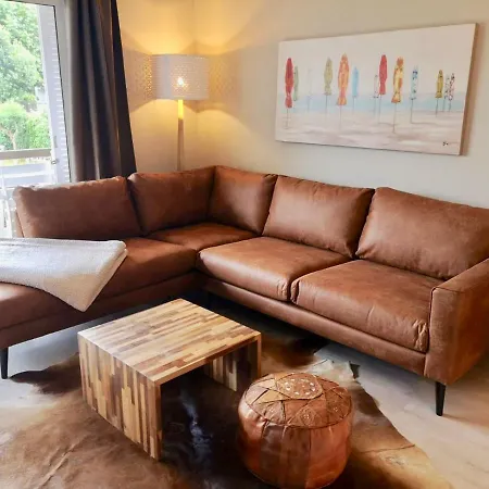 Apartament Pure Pool Sensation