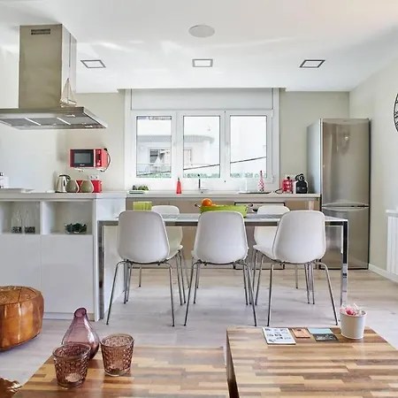 Apartament Pure Pool Sensation Sitges