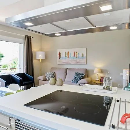 Apartament Pure Pool Sensation *