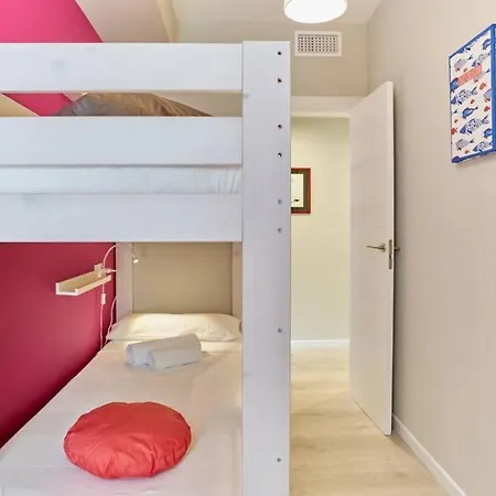 Apartament Pure Pool Sensation